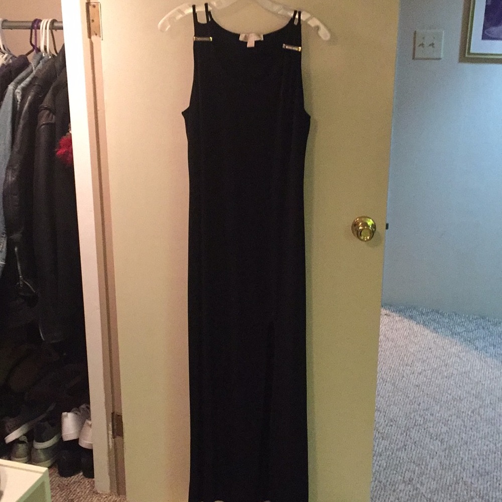 Michael Kors long dress